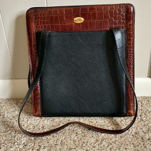 Bally shoulder bag